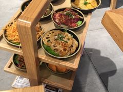 -酒拾烤肉(阳光100店)