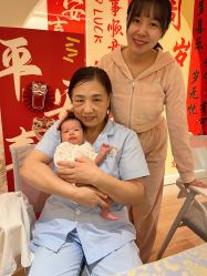 -优贝恩母婴护理中心