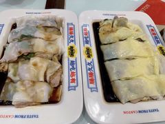 -赵财财·肠粉·煲仔饭(华润万象城店)