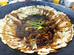 -皖北巫氏三胖地锅鸡(长淮总店)