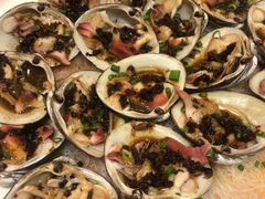 -渔家海鲜舫(宝湖路店)