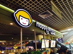 -快乐柠檬happylemon(日月光店)