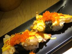 -昊·来了寿司(双楠2店)