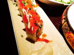 -松子料理(亮马桥店)