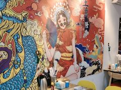 -祥鹤龙虾螃蟹
