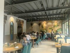 -金塔傣乡·云南民族特色菜·傣味手抓饭(金瓦路店)