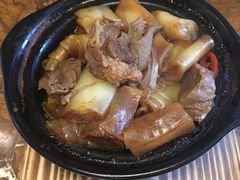 -广东道至正餐厅(区庄店)