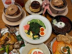 -La Terre乐田(万象城店)