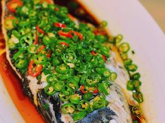 -伙靠·江浙菜(田林路店)