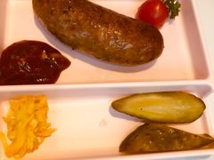 -库滋明·俄罗斯特色美食(中央大街店)