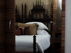 -澳门圣地牙哥古堡酒店