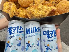 -悠个炸鸡(南京创始店)