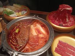 -牛New寿喜烧(闵行龙湖天街店)