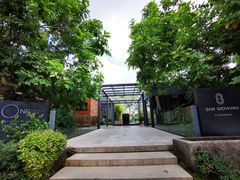 -江滨壹号艺文空间复合餐厅(闽江大道店)