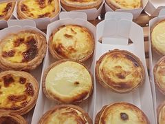 -味多美蛋糕(亚非大厦店)