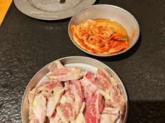 -炽城·烤肉名家(鸿达中央广场店)