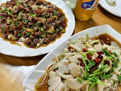 -景祥海鲜美食餐厅