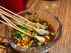 -蚝堡海鲜·威海菜·海肠捞饭·烧烤·亚洲吃蚝公司(幸福门店)