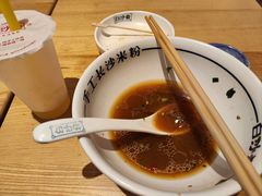 -白沙肴·长沙米粉.小炒湘菜(石厦时代广场店)