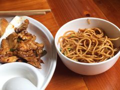 -清心素食自助餐厅(夫子庙店)