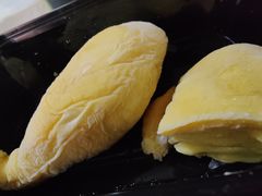 马来西亚D197猫山王榴莲180g-开皇马来西亚榴莲美食店(华强北店)