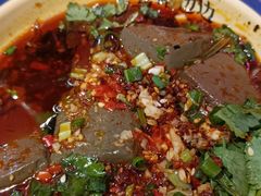-马路边边火锅串串(观前街店)