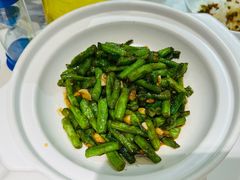 -兰湘子·湘菜小炒(石家庄万象城店)