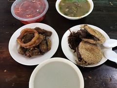 -老磁器口豆汁店(天坛店)