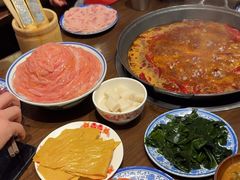 -萍姐火锅·公路夜市(南京新街口店)