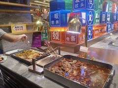-堂会(缤缤店)
