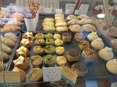 -屋裡·Union Bakery(龙江路店)
