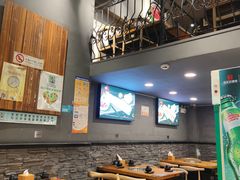 大堂-潮味四季潮汕牛肉火锅(来凤街店)
