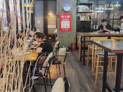 -海岩咖啡(茂业天地店)