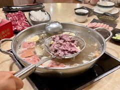 -潮汕良记牛肉火锅(洪武路店)