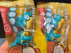 -海底捞火锅(太原南站店)