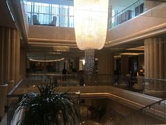 -上海外滩华尔道夫酒店