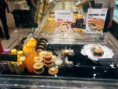 -皇后西斯汀饼店(文化路店)