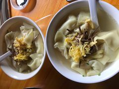 -忆秦园小笼包(惠山古镇总店)