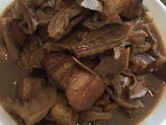-天乐农家鱼头王(天目湖店)