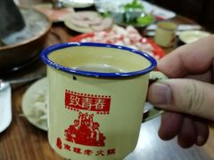 -东镇老火锅(长春路首店)