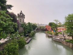 -赤坎·广东华侨国际旅游度假区