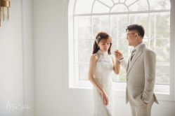 点击看大图 -THE QUEEN(北京店)