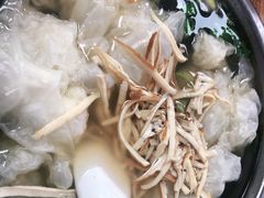 -荣巷小馄饨(荣巷店)