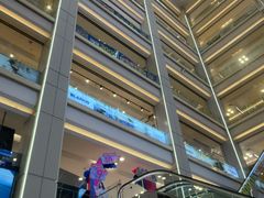 -红星美凯龙北京至尊MALL(东四环中路店)