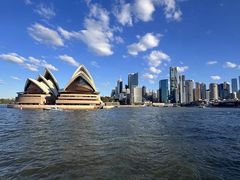 -悉尼歌剧院