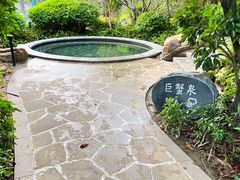 -熹乐谷温泉度假区