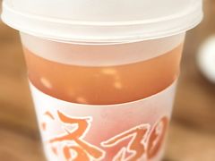 米酒山楂涝-老雒阳面馆·水席·洛阳菜(偃师店)