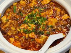 脑花豆腐-明婷饭店(外曹家巷店)
