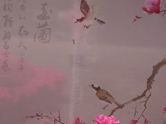 -上海醉白池公园