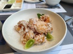 -小大董·烤鸭(观景餐厅·南京西路店)